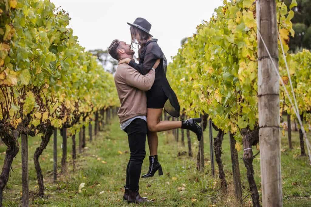 best places to propose in Melbourne