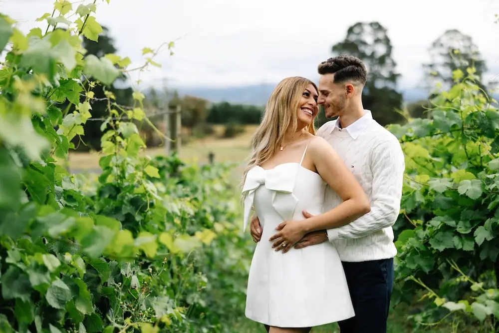 adelaide winery proposals by my proposal co.