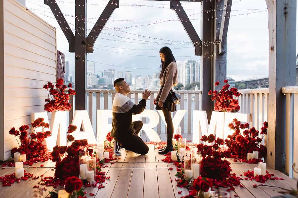 Pier One Proposal