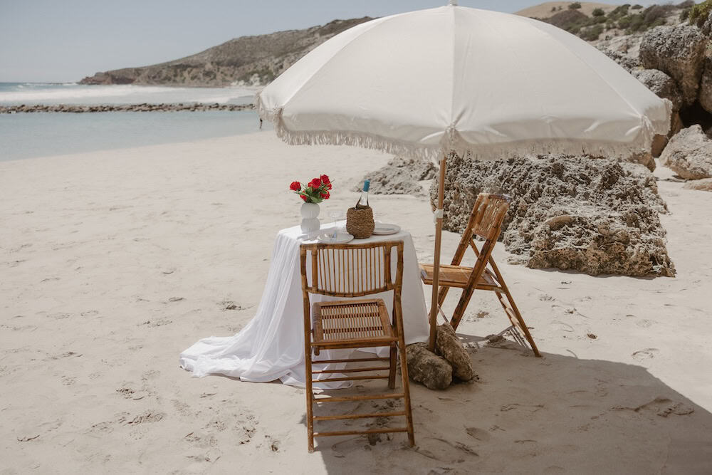 stokes beach proposal