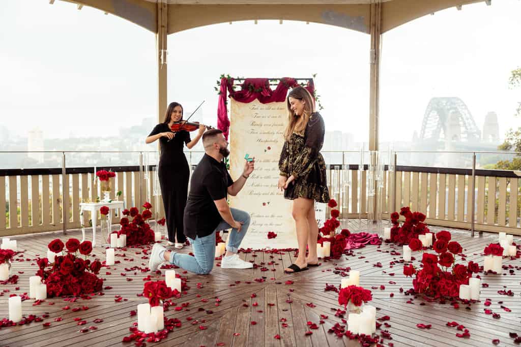 How to Propose, Top Tips