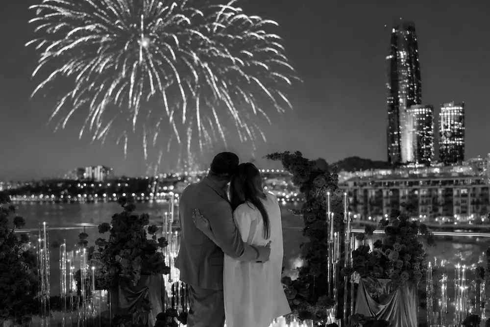 luxury proposal planner in sydney - my proposal co