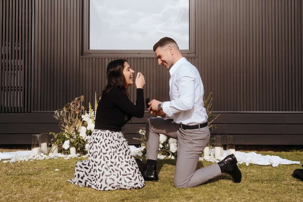 Private Proposal Adelaide