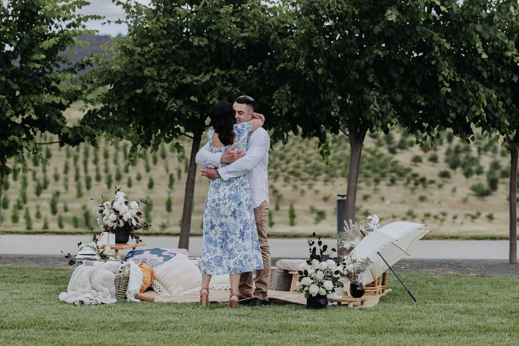 Canberra's Best Proposal Locations