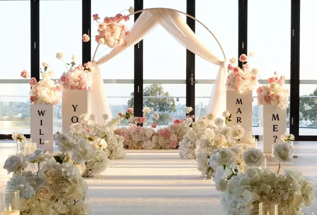 sydney proposal packages