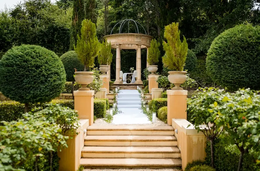 destination proposal