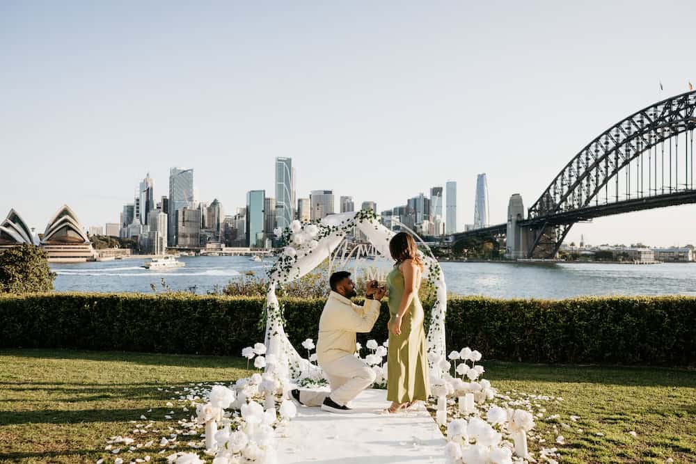 Harbourside proposal