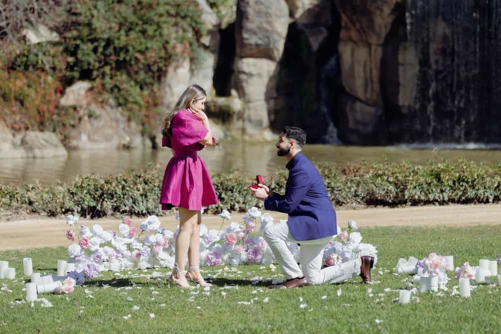 By the water proposal Hunter Valley