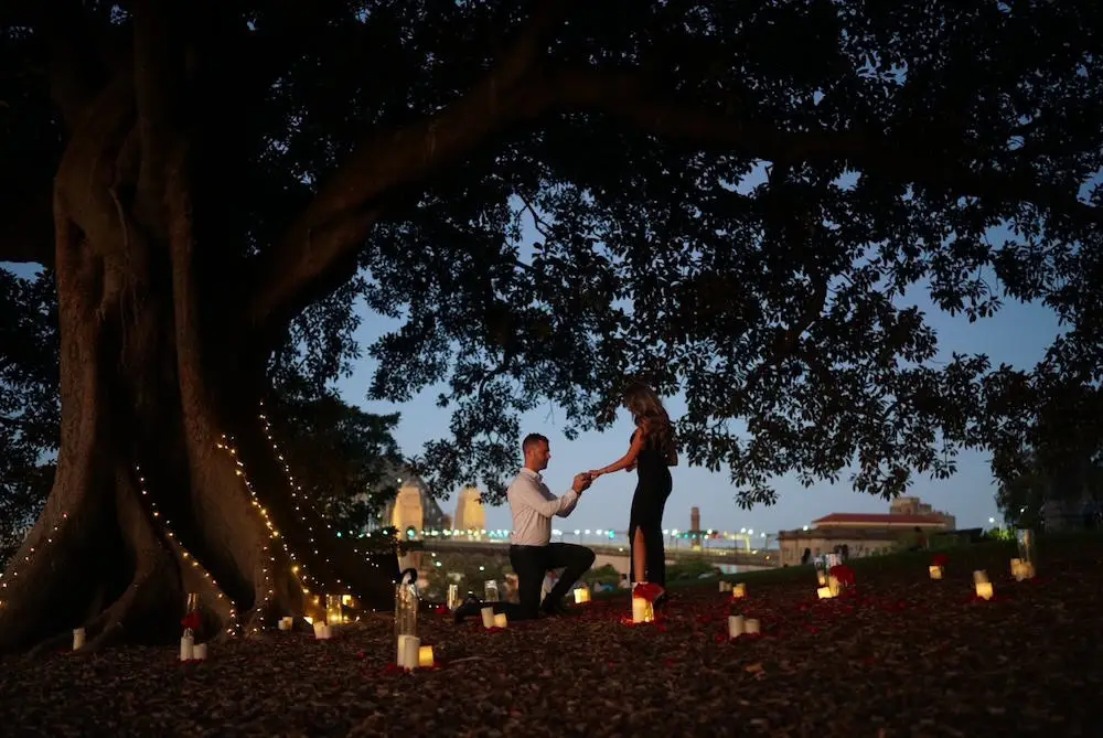 Proposal Moment