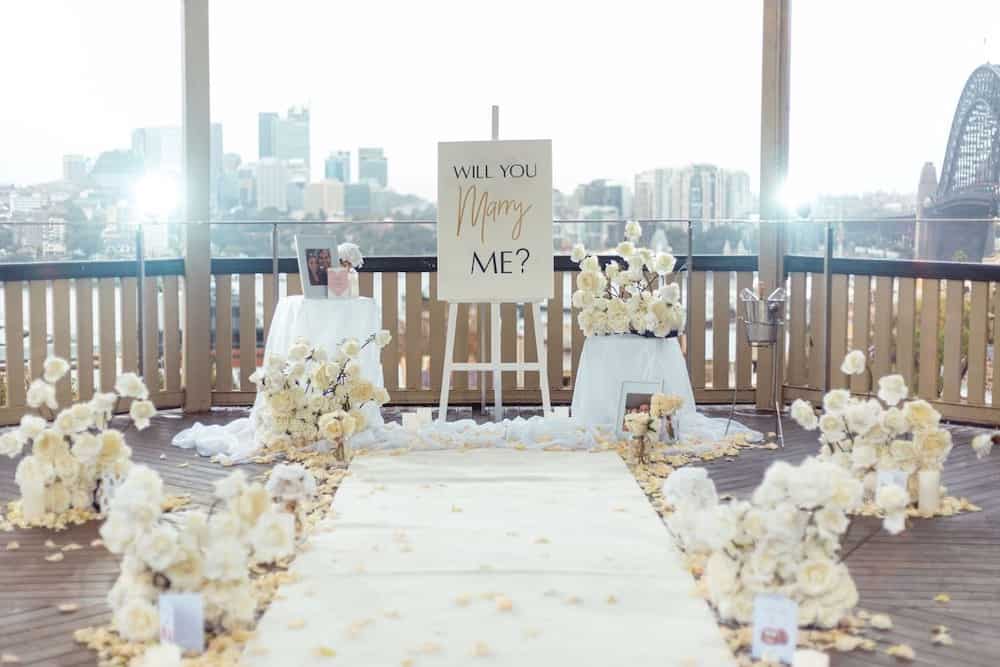 DIY Proposals - AISLE-WAY