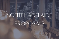 Experience unrivalled luxury and spoil your partner with a surprise 5-star hotel proposal in Adelaide.
