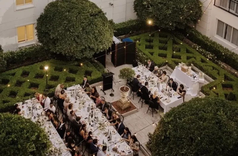 sydney proposal packages