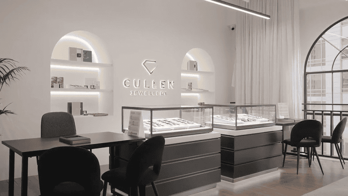 best Sydney Engagement Ring Jewellers